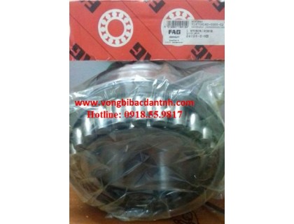 VÒNG BI-BẠC ĐẠN-Ổ BI FAG 24026S.MB